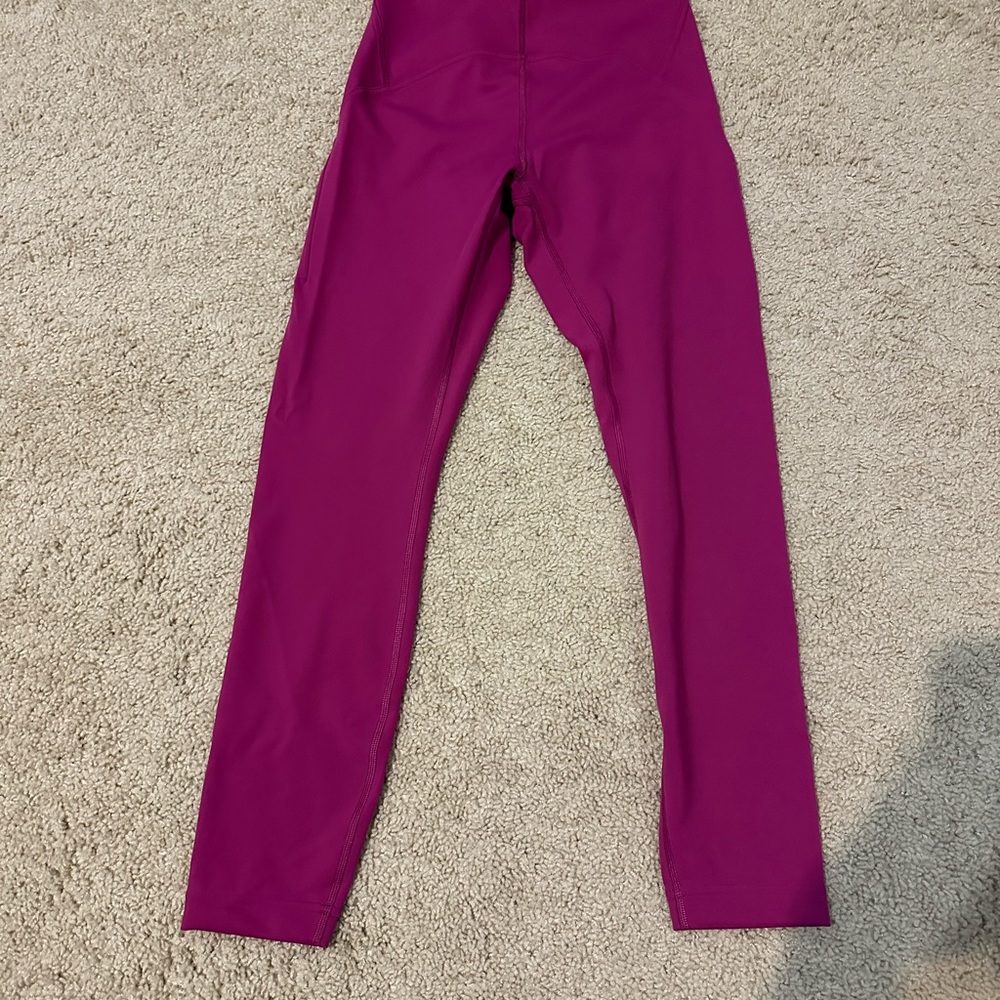 Lululemon Instill legging